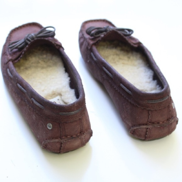 UGG shoes - Picture 5 of 13